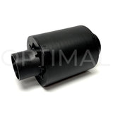 Ametek Windjammer High Flow Sound Reduction Muffler 5-44475