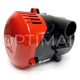 Ametek Windjammer PRO Brushless Blower 5.7" 120-240VAC, WP057BH2-0N18A-0003, from Optimal Distribution