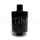Ametek Windjammer Standard Flow Sound Reduction Muffler 5-44476