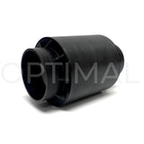 Ametek Windjammer Ultra High Flow Sound Reduction Muffler 5-44538