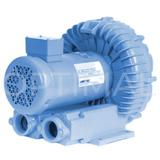 DR303AE86M 038843 ROTRON Regen Blower 575VAC .5 HP Three Phase