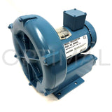 Ametek ROTRON Regenerative Blower DR353BR72M 080555 230/460 VAC 0.75 hp Three Phase