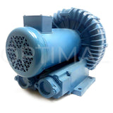 DR656CK72X-080582 ROTRON Regen Motor 230/460 VAC 4 HP Three Phase Optimal Distribution