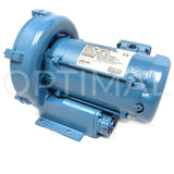 Ametek ROTRON Regenerative Blower EN404AR72ML 038174 208-230/460 VAC 1 HP Three Phase
