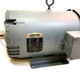 511571 Ametek Rotron Motor 10HP TEFC 230/460VAC 3PH