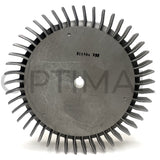 Ametek Rotron Impeller 515484 DR6-7 Regenerative Blower