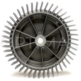 Ametek Rotron Impeller 515484 DR6-7 Regenerative Blower