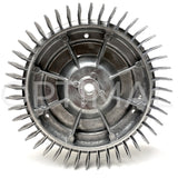 Ametek Rotron Impeller 516987 DR404 Regenerative Blower