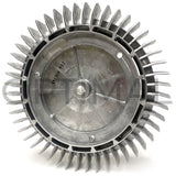Ametek Rotron Impeller 550305 DR656 Regenerative Blower