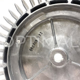 Ametek Rotron Impeller 550305 DR656 Regenerative Blower