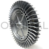 Ametek Rotron Impeller 552036 757 5 HP Regenerative Blower