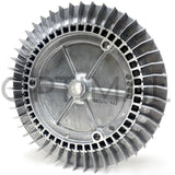 Ametek Rotron Impeller 552036 757 5 HP Regenerative Blower