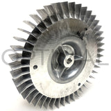 Ametek Rotron Impeller 551067 DR 454 Regenerative Blower
