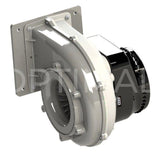151402-00 Ametek Nautilair Brushless Blower 12.3" 380-575VAC OL