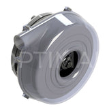 119382-52 Ametek Minijammer Brushless Blower 5.0" 12VDC 33.46CFM 15.3 in.H2O Electrical Open Loop_Optimal Distribution