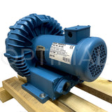 DR555CK72 081100 ROTRON Regen Blower 230/460VAC 4.0 HP Three Phase