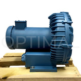 DR555CK72 081100 ROTRON Regen Blower 230/460VAC 4.0 HP Three Phase