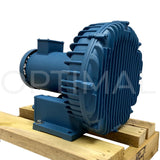 DR555CK72 081100 ROTRON Regen Blower 230/460VAC 4.0 HP Three Phase