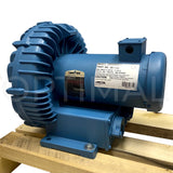 DR555CK72 081100 ROTRON Regen Blower 230/460VAC 4.0 HP Three Phase