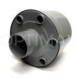 Ametek Rotron 516499 4.0 NPT