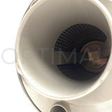 Ametek Rotron 516499 4.0 NPT