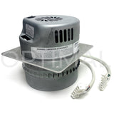 119153-55 Ametek Windjammer Brushless Blower 5.7" 240VAC 140 CFM 111 in.H2O Elec CL