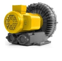 Advantages of ROTRON Chem Tough Blowers