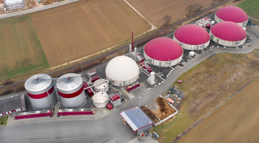 Harnessing Biogas: Selecting the Perfect Blower for Your System