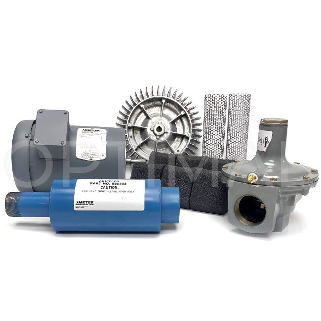 Rotron Rotron Regenerative Accessories