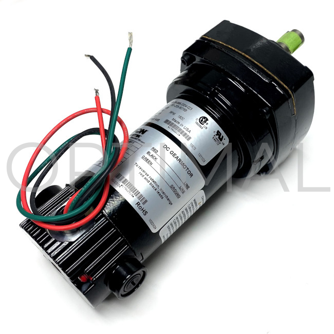 011-190-0013 Bison Gear & Engineering Ametek Gearmotor