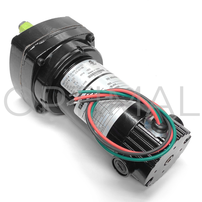 011-190-0049 Bison Gear & Engineering Ametek Gearmotor