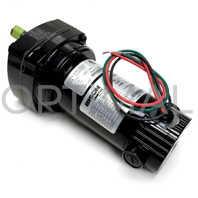 ばいそんページ 021-756-4413 Bison Gear & Engineering Ametek Gearmotor Right