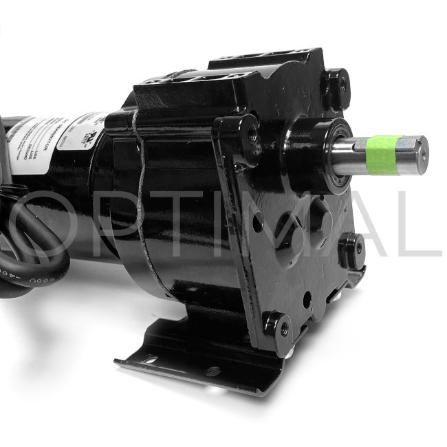 Baxter 01-1000V8-0049A Gearmotor, 115V, 60Hz, Ratio 95.5:1 | Parts Town Baxter 01-1000V8-0049A Gearmotor, 115V, 60Hz, Ratio 95.5:1 | Parts Town