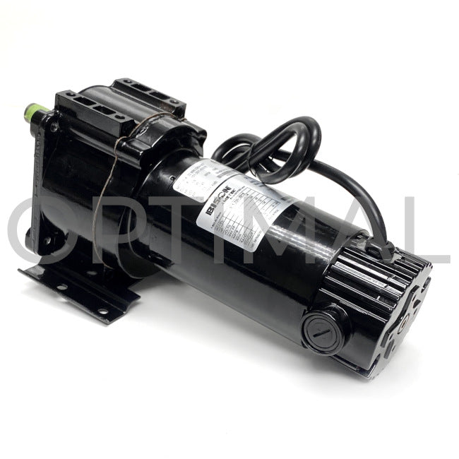 bison gears 011-336-2019 Bison Gear & Engineering Ametek Gearmotor Parallel 1/8 HP