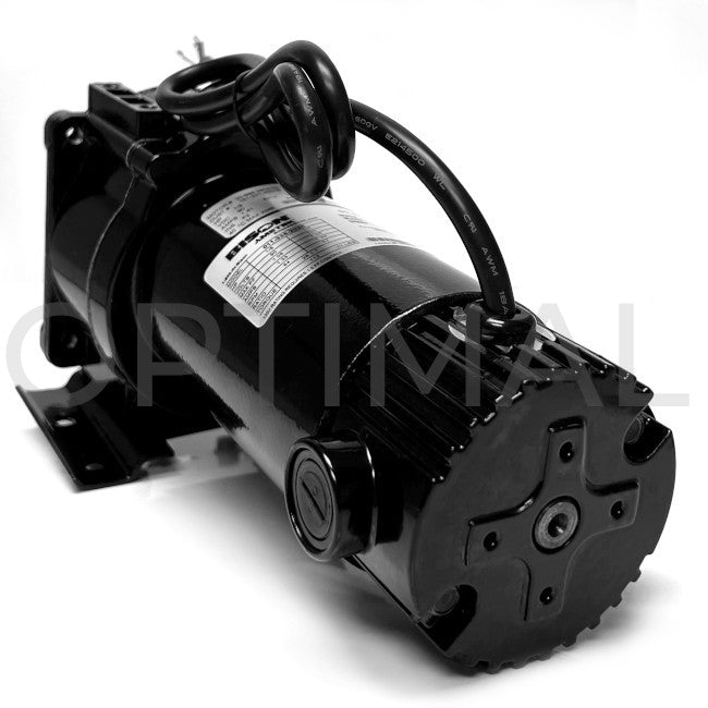 011-336-2028 Bison Gear & Engineering Ametek Gearmotor
