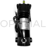 011-336-2028 Bison Gear & Engineering Ametek Gearmotor Parallel 1/8 HP 90DC 64 RPM 112 in-lbs 28.1:1 Ratio