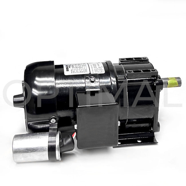 GION 016-246-4019 Bison Gear & Engineering Ametek Gearmotor