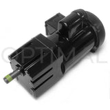 016-656-0014 Bison Gear & Engineering Ametek Gearmotor Parallel 1/2 HP 115/230AC 122 RPM 240 in-lbs 13.7:1 Ratio