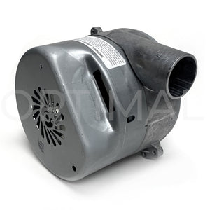 117637-00 Ametek Windjammer Brushless Blower 5.7" 240VAC 106CFM 24 in.H2O Bypass Mechanical Closed Loop_Optimal Distribution