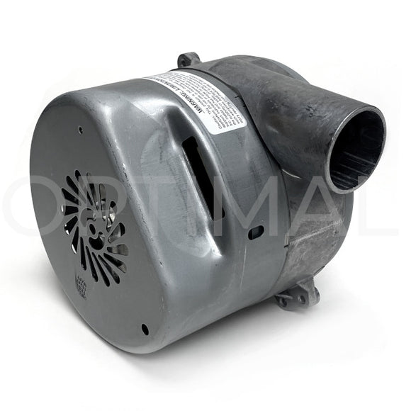 117637-00 Ametek Windjammer Brushless Blower 5.7