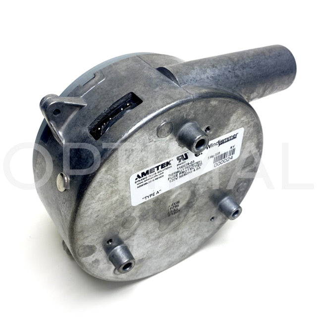 116629-03 AMETEK Windjammer Blower | Optimal