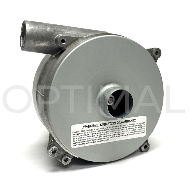116634-03 AMETEK Windjammer Blower | Optimal
