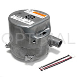 116640-02 Ametek Windjammer Brushless Blower 5.7" 120VAC 58.61CFM 20.06 in.H2O Bypass Electrical Closed Loop | Optimal Distribution
