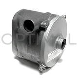 116640-02 Ametek Windjammer Brushless Blower 5.7" 120VAC 58.61CFM 20.06 in.H2O Bypass Electrical Closed Loop | Optimal Distribution