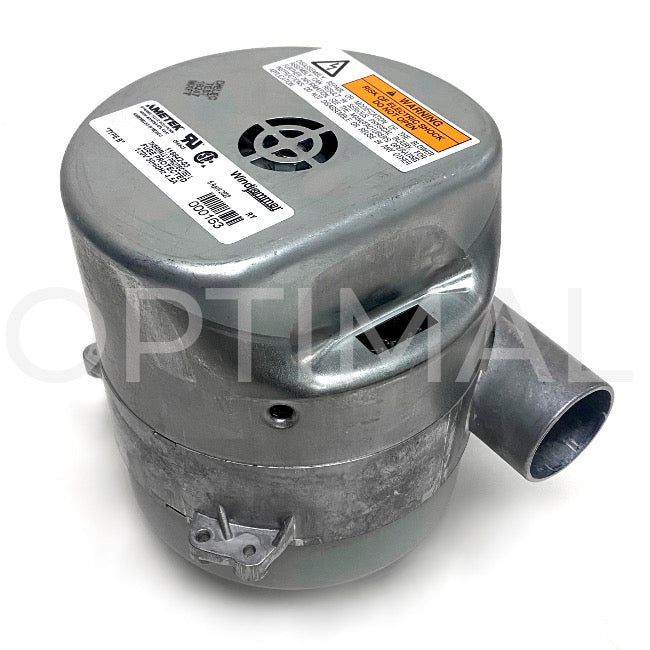アメ 116642-03 AMETEK Windjammer Blower | Optimal