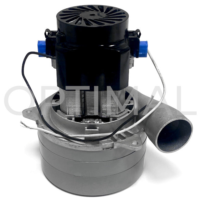 116765-13 Lamb Ametek Bison Electric Vacuum Motor 5.7