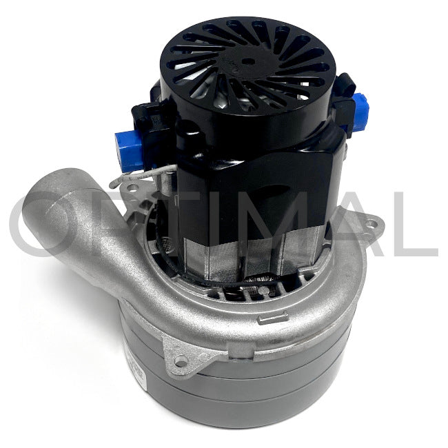 116765-13 Lamb Ametek Bison Electric Vacuum Motor 5.7