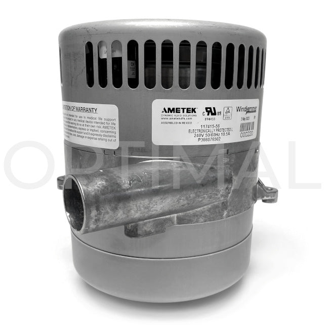117415-56 Ametek Windjammer Blower | Optimal Distribution