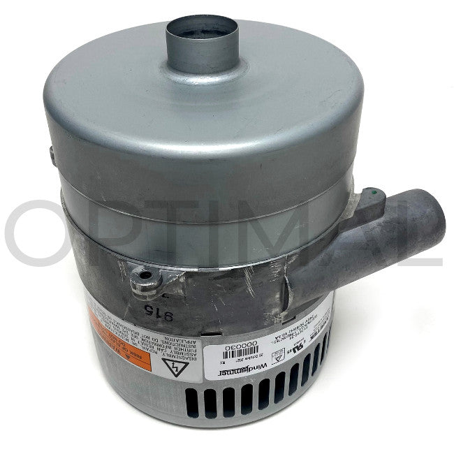 117416-51 AMETEK Windjammer Blower | Optimal
