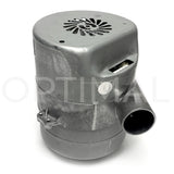 117641-55R Ametek Windjammer Brushless Blower 5.7" 240VAC 90CFM 61 in.H2O Bypass Electrical Closed Loop_Optimal Distribution